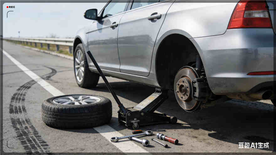 当阳道路救援汽车送玻璃水