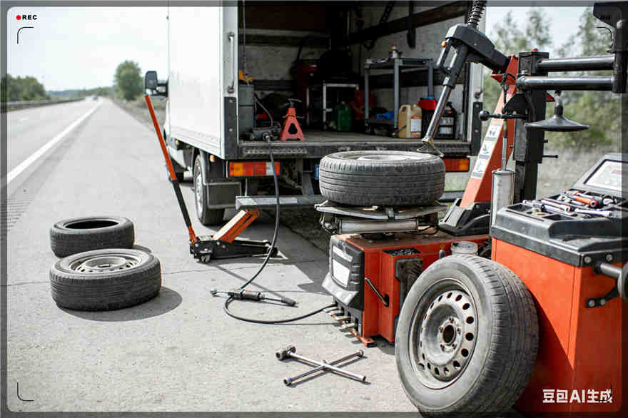 当阳道路救援汽车送机油