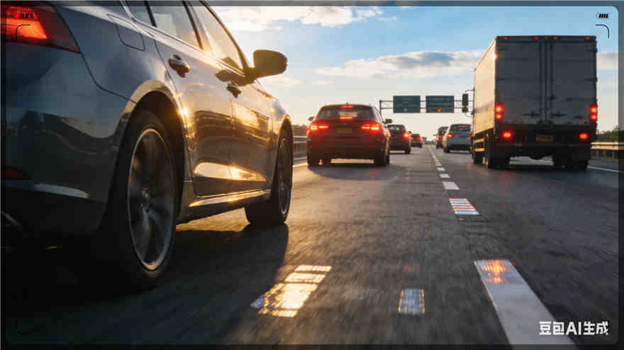 当阳高速公路汽车送汽油